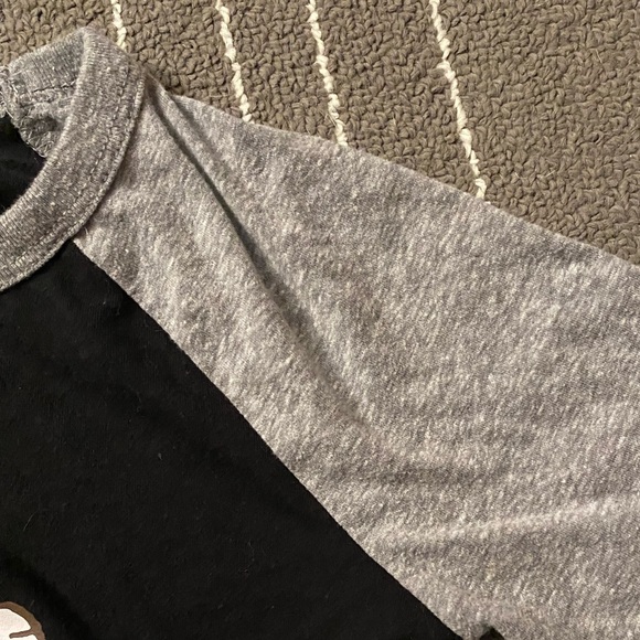 Holiday Snoopy Shirt - Picture 3 of 6